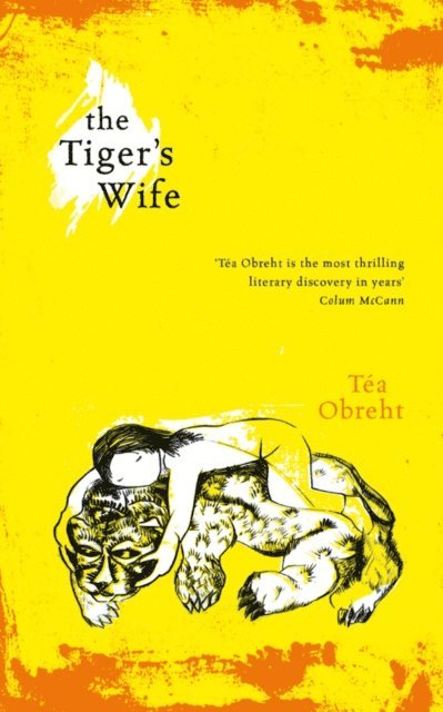 Tiger's Wife