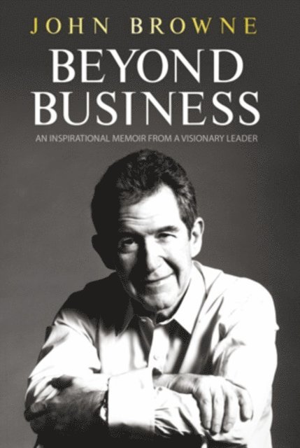Beyond Business