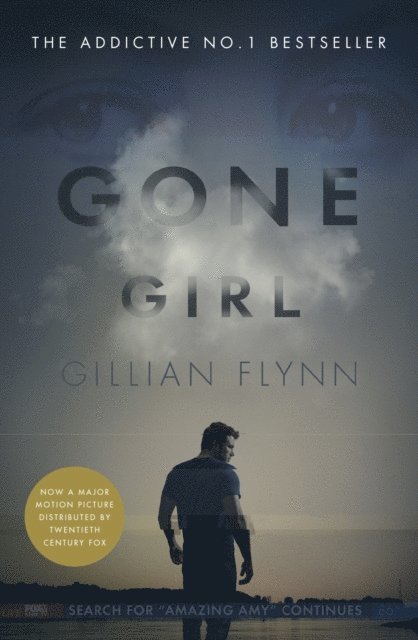 Gillian Flynn - Gone Girl, E-bok