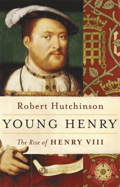 Robert Hutchinson - Young Henry, E-bok