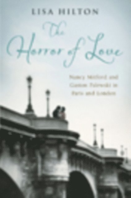 Lisa Hilton - Horror of Love, E-bok
