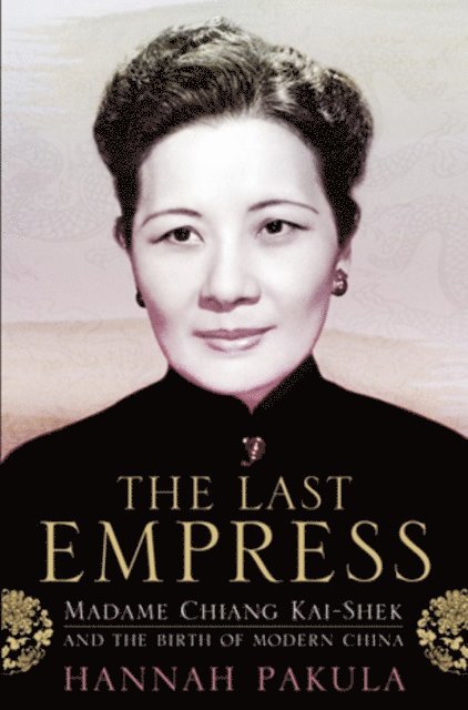 Hannah Pakula - Last Empress, E-bok