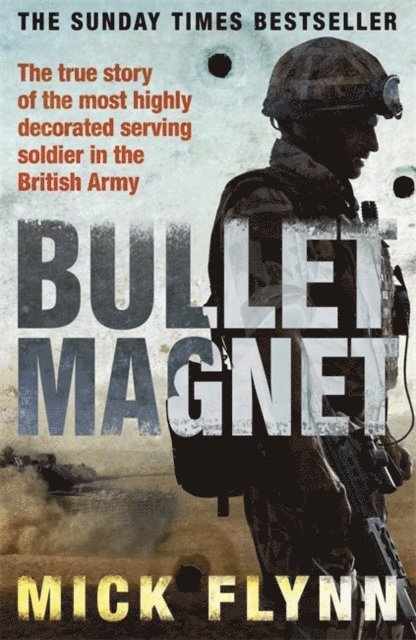 Bullet Magnet
