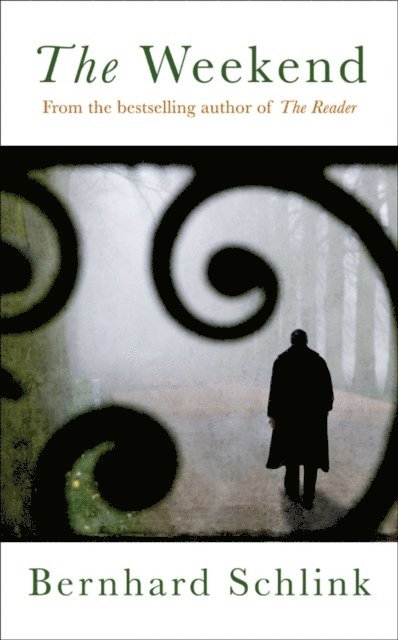 Bernhard Schlink - Weekend, E-bok