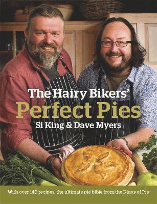 Hairy Bikers - Hairy Bikers' Perfect Pies, Inbunden. Tillgänglighet: Lägg i varukorg