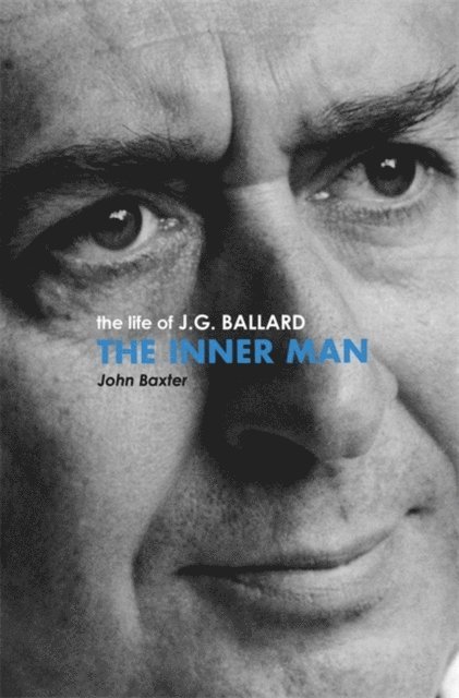 John Baxter - Inner Man, E-bok