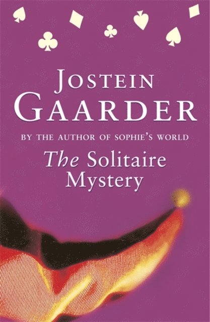 Jostein Gaarder - Solitaire Mystery, E-bok