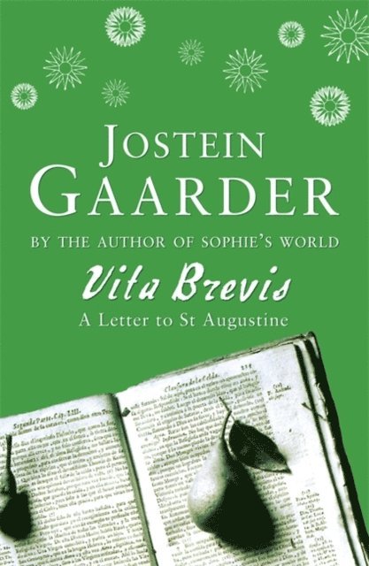Jostein Gaarder - Vita Brevis, E-bok