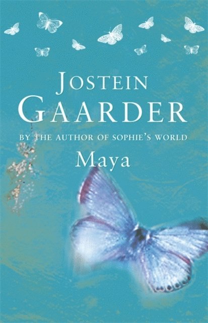 Jostein Gaarder - Maya, E-bok
