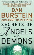 Secrets Of Angels And Demons