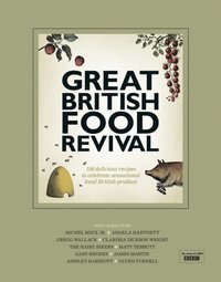 Great British Food Revival