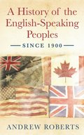 History of the English-Speaking Peoples since 1900