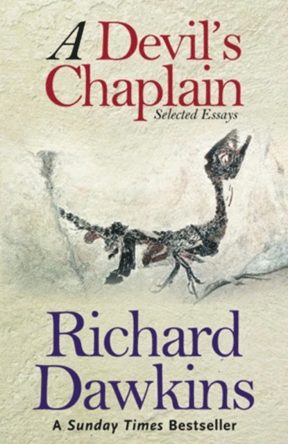 Richard Dawkins - Devil's Chaplain, E-bok