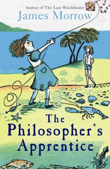 James Morrow - Philosopher's Apprentice, E-bok