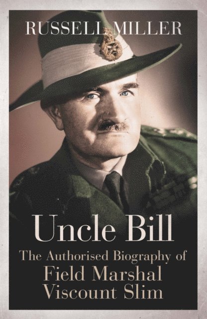Russell Miller - Uncle Bill, E-bok