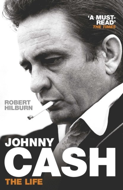 Robert Hilburn - Johnny Cash, E-bok. Tillgänglighet: Lägg i varukorg