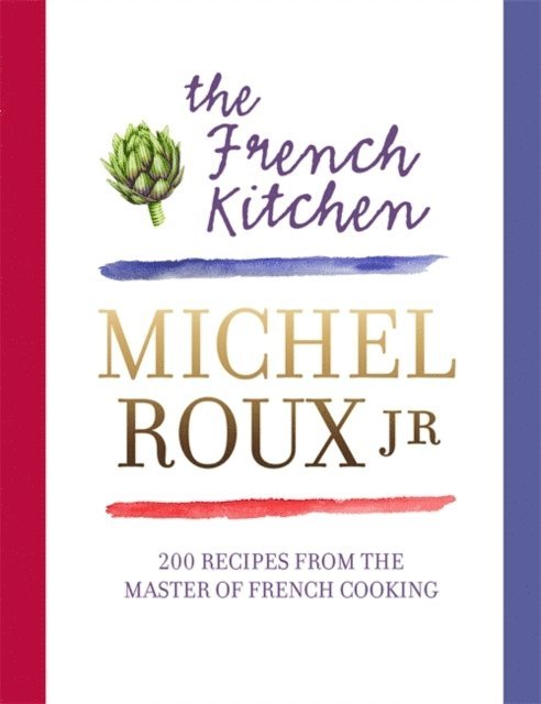 Michel Roux jr - French Kitchen, E-bok. Tillgänglighet: Lägg i varukorg
