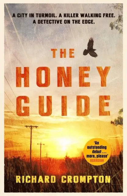 Richard Crompton - Honey Guide, E-bok. Tillgänglighet: Lägg i varukorg