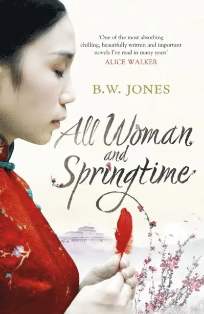 B.W. Jones - All Woman and Springtime, E-bok. Tillgänglighet: Lägg i varukorg