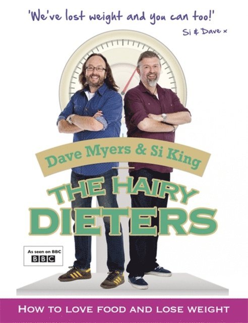 Hairy Bikers - Hairy Dieters, E-bok. Tillgänglighet: Lägg i varukorg