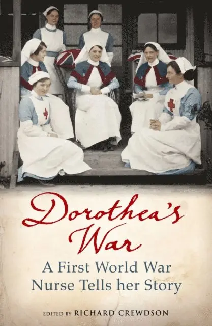 Dorothea's War