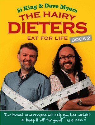 Hairy Bikers - Hairy Dieters Eat for Life, Häftad. Tillgänglighet: Lägg i varukorg