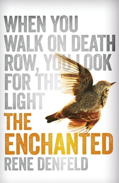 Rene Denfeld - Enchanted, E-bok