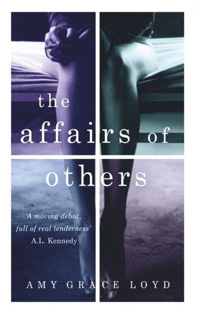 Amy Grace Loyd - Affairs of Others, E-bok
