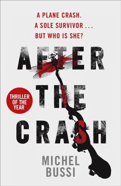 Michel Bussi - After the Crash, E-bok