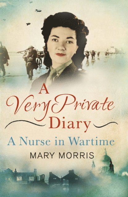 Mary Morris, Carol Acton - Very Private Diary, E-bok