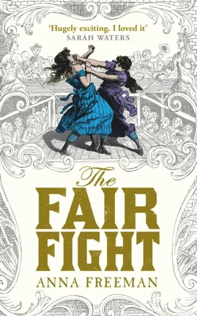 Anna Freeman - Fair Fight, E-bok. Tillgänglighet: Lägg i varukorg