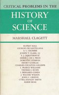 Critical Problems in the History of Science