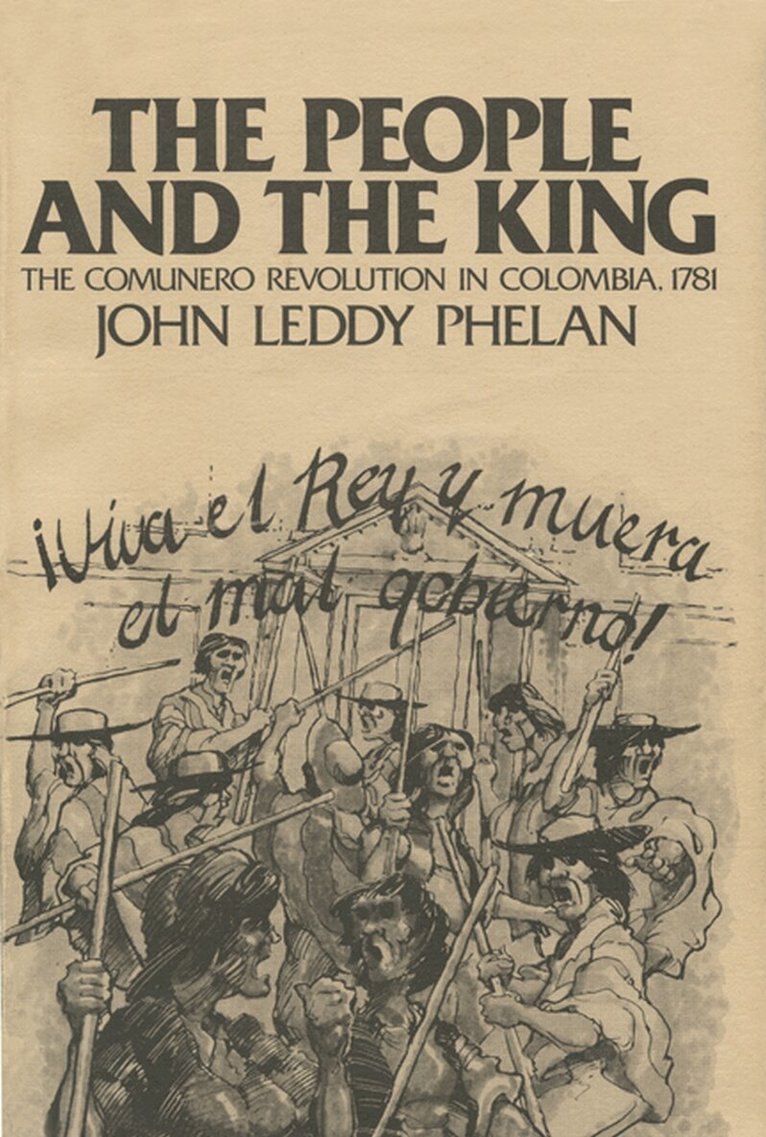 People and the King