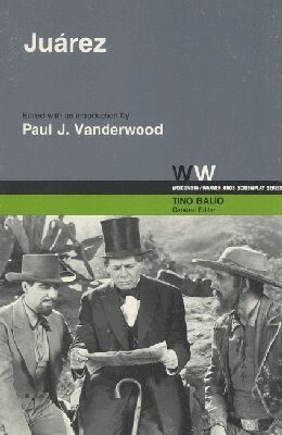 University of Wisconsin Press, Paul J. Vanderwood - Juarez, Inbunden. Tillgänglighet: Tillfälligt slut