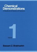 Chemical Demonstrations, Volume One