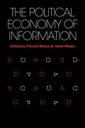 The Political Economy of Information