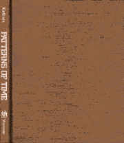 Donald Kirihara - Patterns of Time, Inbunden. Tillgänglighet: Tillfälligt slut