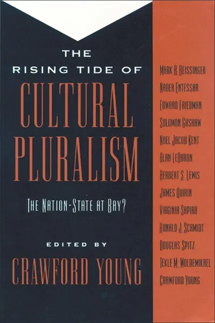 University of Wisconsin Press, Crawford Young - Rising Tide of Cultural Pluralism, Häftad. Tillgänglighet: Tillfälligt slut