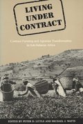 Living Under Contract