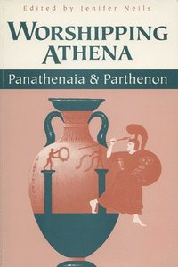 Worshipping Athena