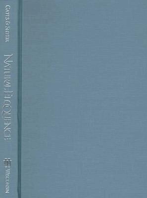 Barbara T. Gates, Ann B. Shteir - Natural Eloquence, Inbunden. Tillgänglighet: Tillfälligt slut