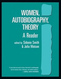 Women, Autobiography, Theory