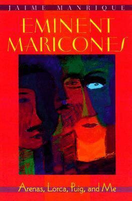 Jaime Manrique - Eminent Maricones, Inbunden. Tillgänglighet: Tillfälligt slut