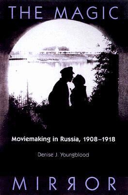 Denise J. Youngblood - Magic Mirror, Inbunden. Tillgänglighet: Tillfälligt slut