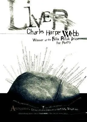 Charles Webb - Liver, Inbunden. Tillgänglighet: Tillfälligt slut