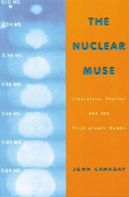 John Canaday - Nuclear Muse, Inbunden. Tillgänglighet: Tillfälligt slut