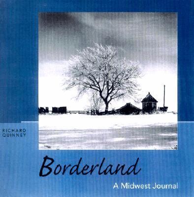 Richard Quinney - Borderland, Inbunden. Tillgänglighet: Tillfälligt slut