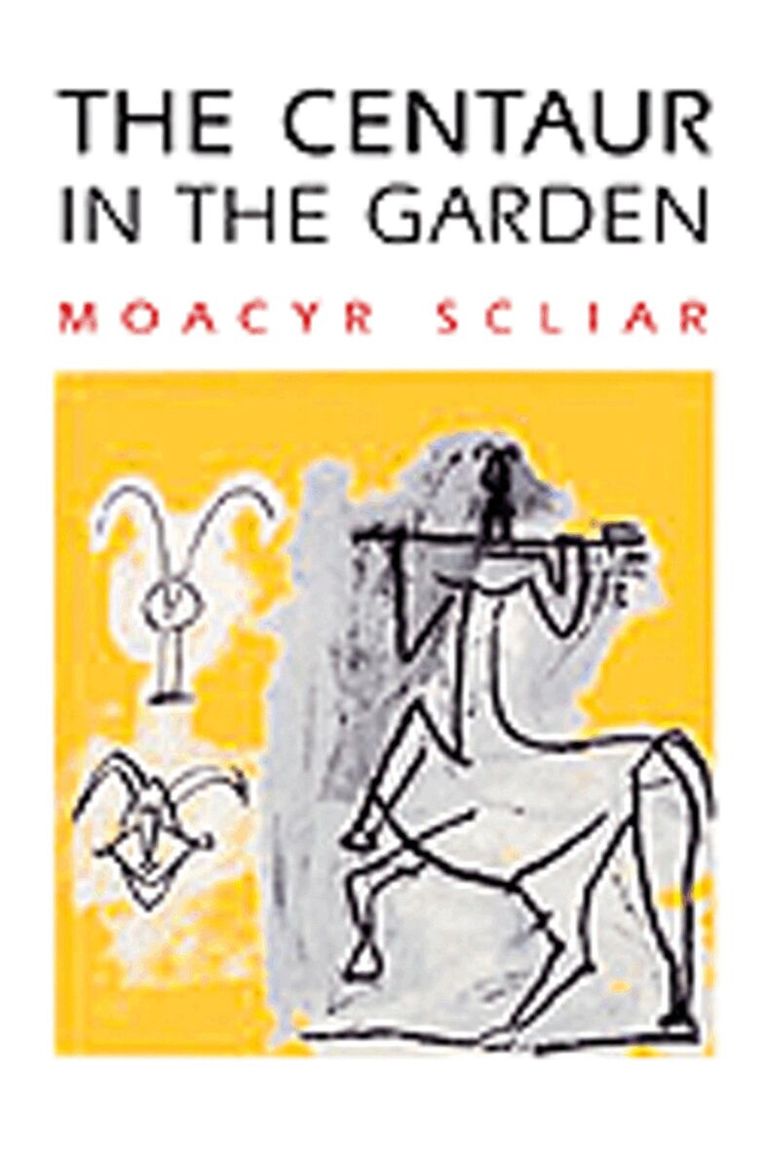 Moacyr Scliar - Centaur in the Garden, Häftad. Tillgänglighet: Tillfälligt slut