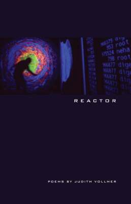 Judith Vollmer - Reactor, Inbunden. Tillgänglighet: Tillfälligt slut