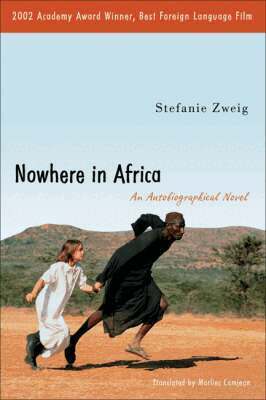Stefanie Zweig - Nowhere in Africa, Inbunden. Tillgänglighet: Tillfälligt slut